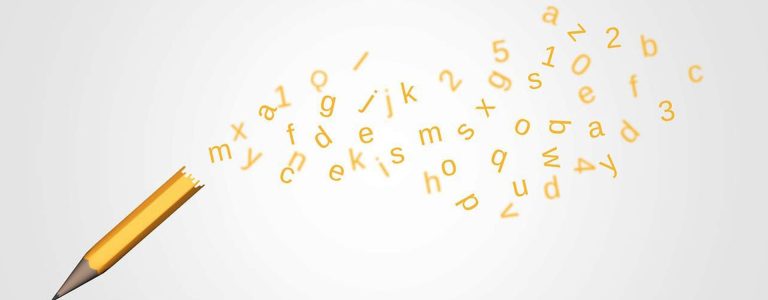 Creare contenuti web