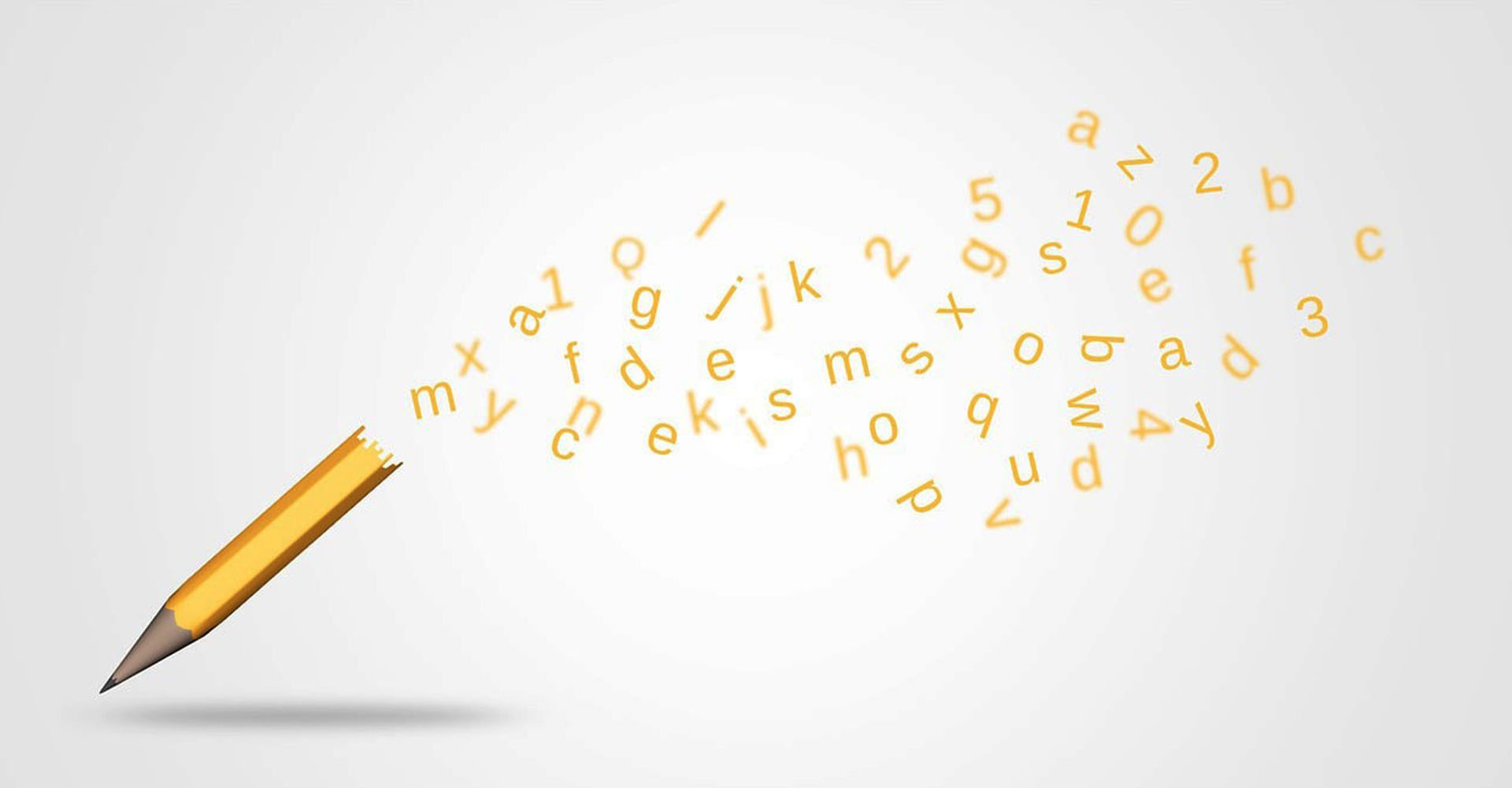 Creare contenuti web